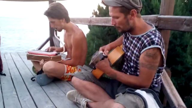 Инжир 2017 сансет смотреть онлайн