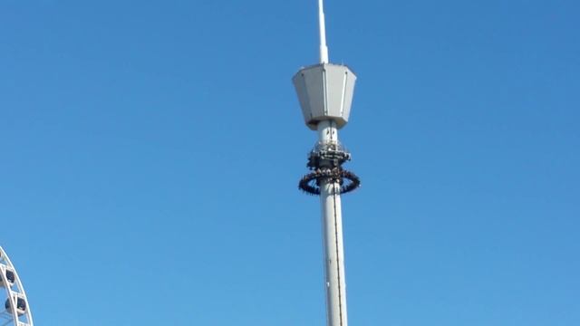 Liseberg Goteborg Sweden смотреть онлайн