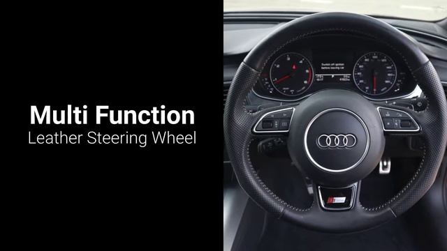 NOW SOLD Simpsons Online - Audi A6 S line 2.0 TDI ultra 190 PS S tronic (MM64BRX) смотреть онлайн
