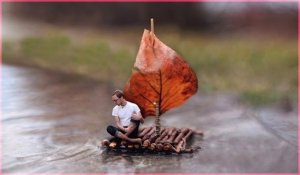 195. ИСТОРИЯ О ПРОСНУВШЕЙСЯ СОВЕСТИ. Леонид Тугутов (Лакшми Нараяна дас). Ведические истории.