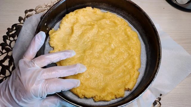 ВСЁ СМЕШАЛ И ГОТОВО!ТВОРОЖНЫЙ ЧИЗКЕЙК КОТОРЫЙ ТАЕТ ВО РТУ!?cheesecake That Melts In Your Mouth