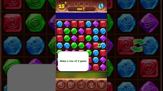 Gemmy Lands Android HD GamePlay Trailer Review смотреть онлайн