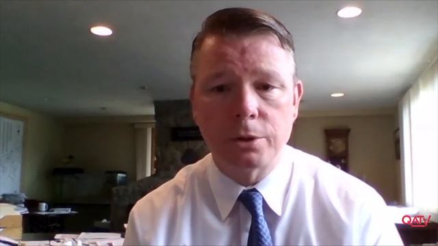 Currently in Quincy: March 29, 2021 смотреть онлайн