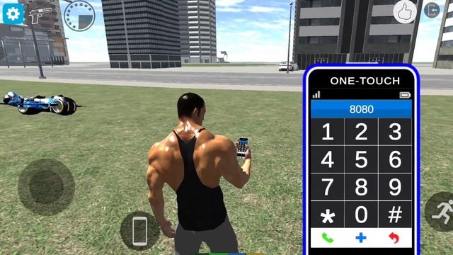 New Update Cheat Code Gta India Gta Indian Bike Driving 3d [ Gamer Beef ] смотреть онлайн