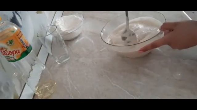 ДРОЖЖЕВОЕ ТЕСТО (БЫСТРО!) для пирожков. смотреть онлайн