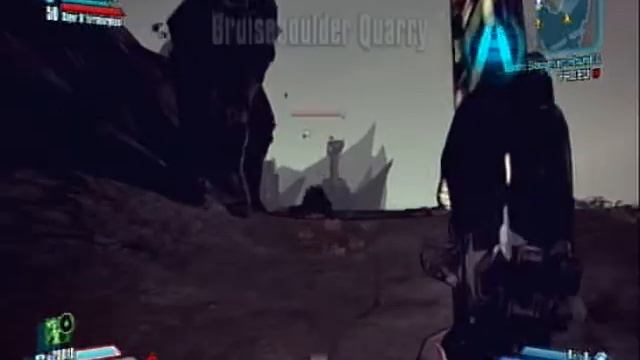 Borderlands 2- How To Farm King Mong ( Easiest Way To Get To Him ) смотреть онлайн