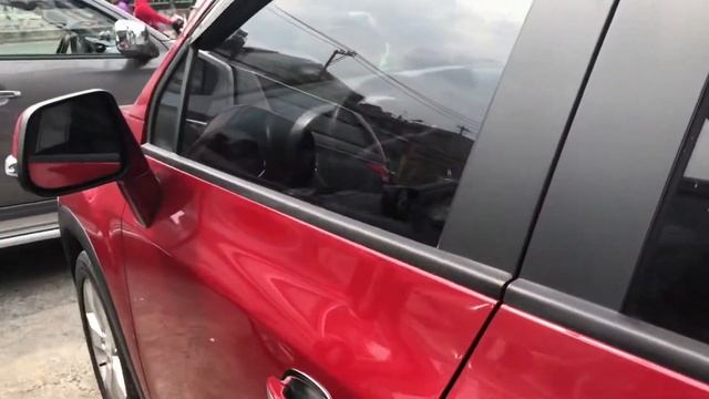 CHEVROLET ORLANDO 2017 SỐ TỰ ĐỘNG ~ 0947349457 смотреть онлайн