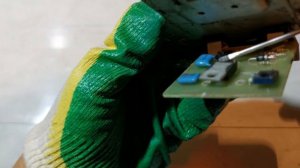 Палладий в автомобильном реле 121.3702.