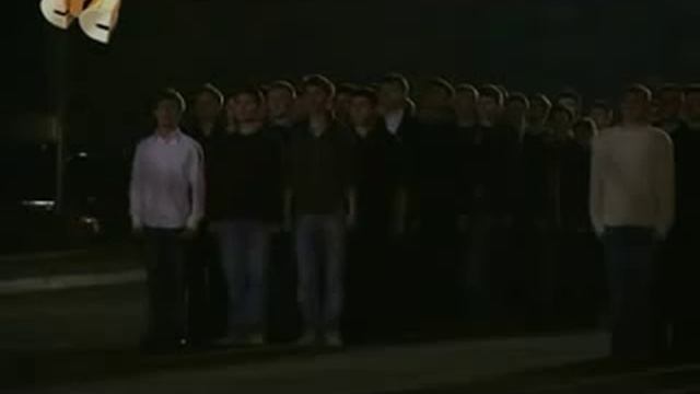 Кадетство-Последний эпизод.flv смотреть онлайн