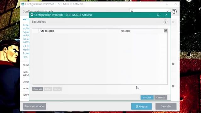 Descargar e Instalar ESET Nod32 Antivirus 9 Mas Activador TNod [Win Vista, Xp, 7, 8, 8.1 y 10] Full смотреть онлайн