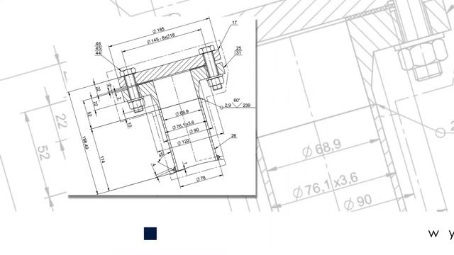 Mechanika projektowa Bydgoszcz DM engineering S.C. смотреть онлайн