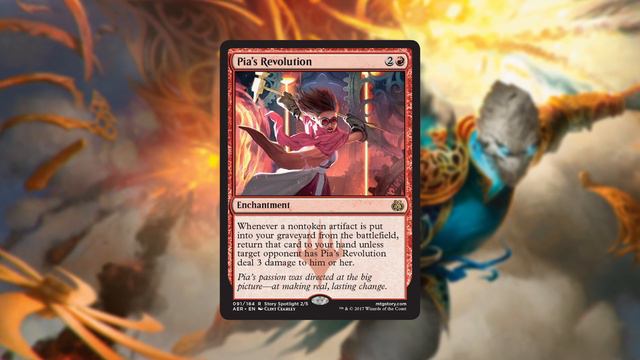 Inside R&D Aether Revolt: Story смотреть онлайн