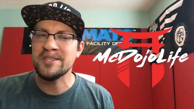 McDojo Breakdown: Just Pop смотреть онлайн