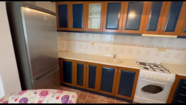 СУПЕР БЮДЖЕТНАЯ КВАРТИРА В МАХМУТЛАРЕ 2+1 смотреть онлайн