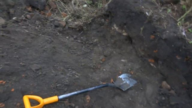 ШУРФ-Возвращение из прошлого.ЧАСТЬ-1