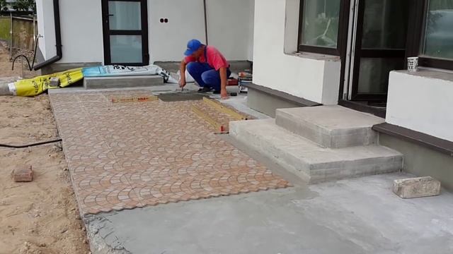 ОТДЕЛКА ДОМА.ЧАСТЬ10.не много о проделанной работе...часть1 смотреть онлайн