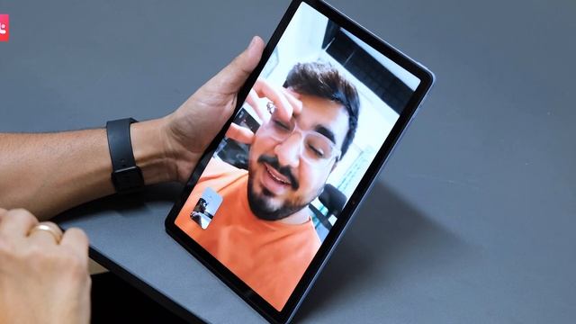 Moto Tab G62 Review: Best Budget Tablet? | ASLI SACH | GT Hindi смотреть онлайн