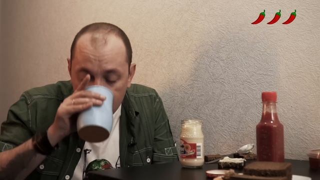 Вкус детства! Батя может! #5 смотреть онлайн