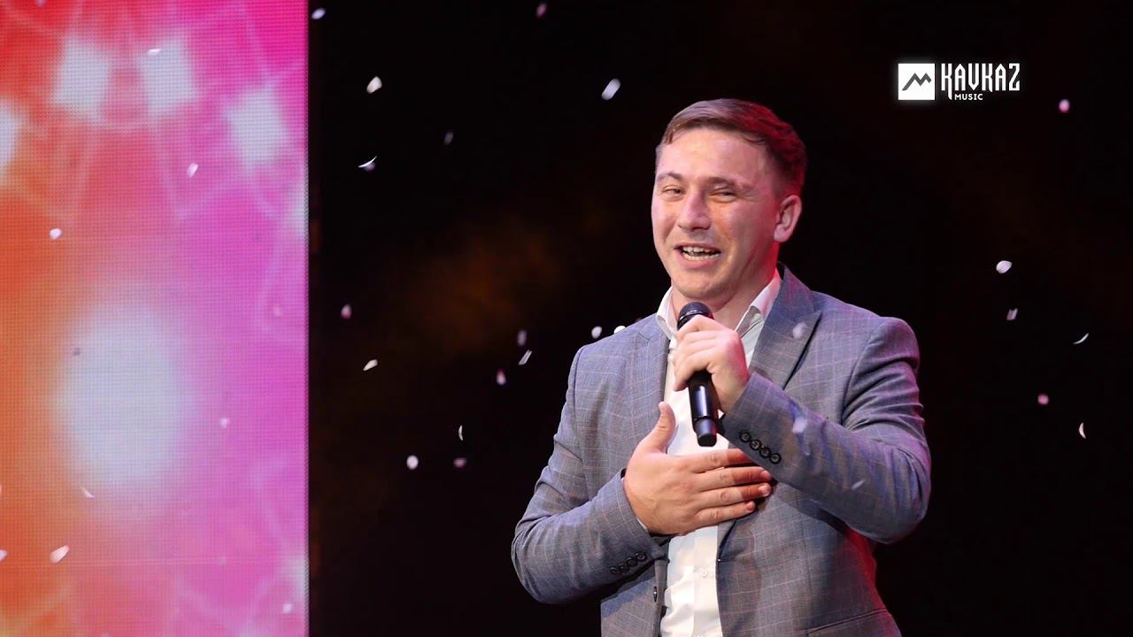 Ислам Шикабахов - Саратина | KAVKAZ MUSIC смотреть онлайн