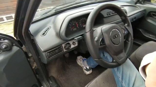 Замена штатных динамиков в ВАЗ_2114 на DL Audio Gryphon Lite 200 v.2 смотреть онлайн