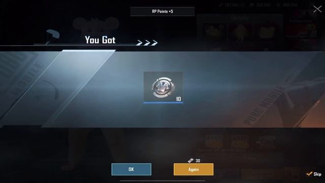Opening Lucky Crate Adorable Mouse ? & Tasty Cheese ? Pan To Max Level | 25.000 UC - PUBG Mobile смотреть онлайн