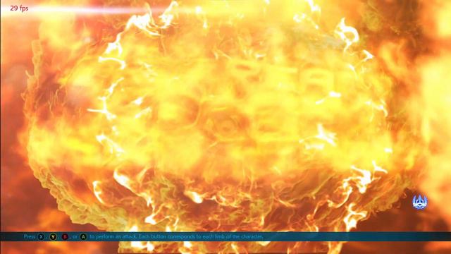 Tekken 7 | Panda Arcade battle | 50fps | смотреть онлайн