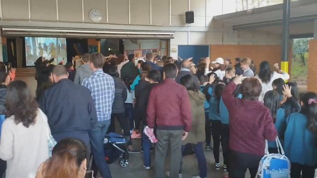 Как директора школы на пенсию провожали смотреть онлайн