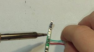 Мощный и компактный фонарь из электронной сигареты своими руками