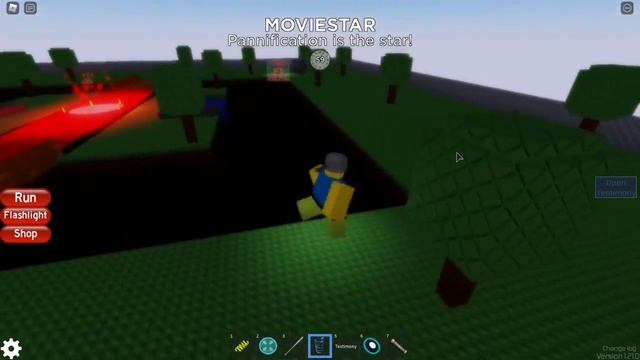 Roblox Midnight Horrors 1.21.0 Update! (Easter Update 2021)