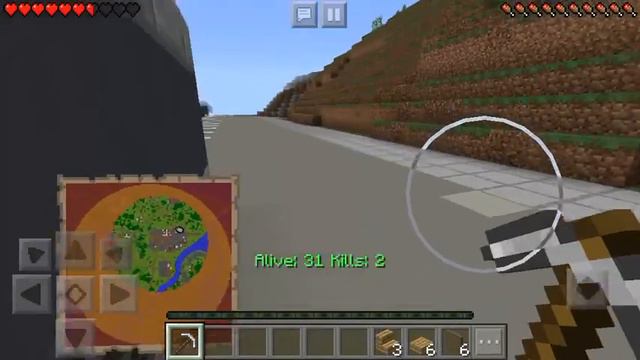 Minecraft PE: Lifeboat Battle Royale Server ip; Address смотреть онлайн