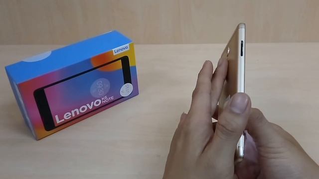 How to Set up Fingerprint Scanner on Lenovo Vibe K6 Note смотреть онлайн