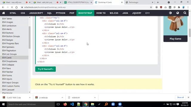 JAVASCRIPT||CLASS-4||CONDITIONAL STATEMENTS||LOOPS||ARRAY-OBJECT-ADVANCED CONCEPTS||TASK смотреть онлайн