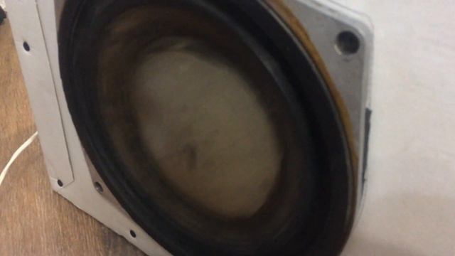 ТЕСТ САБА С ДИНАМИКОМ 75 ГДН ИЗ МИНИХОЛОДИЛЬНИКА смотреть онлайн