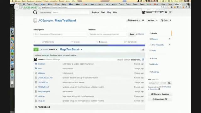Magento Fireside Chat - Testing Tools - Part 4 смотреть онлайн