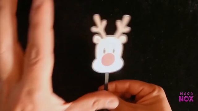 RUDOLF PADDLE - Nox смотреть онлайн