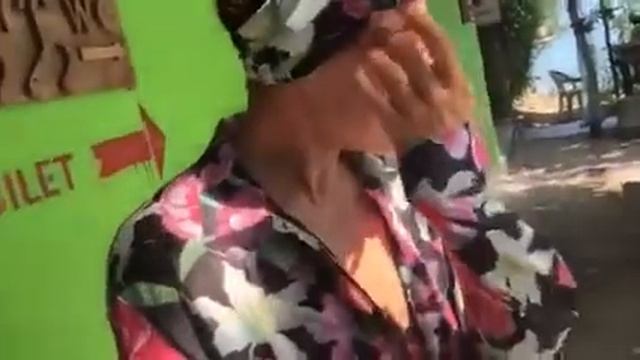 Эвелина Блёданс - Острова тайланда