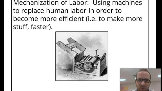 PW 7 6 Industrial Capitalism смотреть онлайн