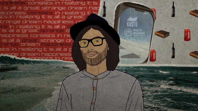 Александр Снитко: О поэзии, истинной награде и выступлении за 100.000$ // Мечтатели серых улиц смотреть онлайн