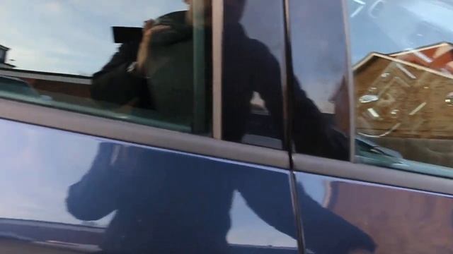 Volvo V60 1.6 D2 Turbo Diesel Business Edition VA62 DJV смотреть онлайн