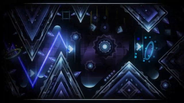 The Hallucination by SyQual and Votchi (RTX: ON) - Without LDM (2K, 60fps) - Geometry Dash смотреть онлайн