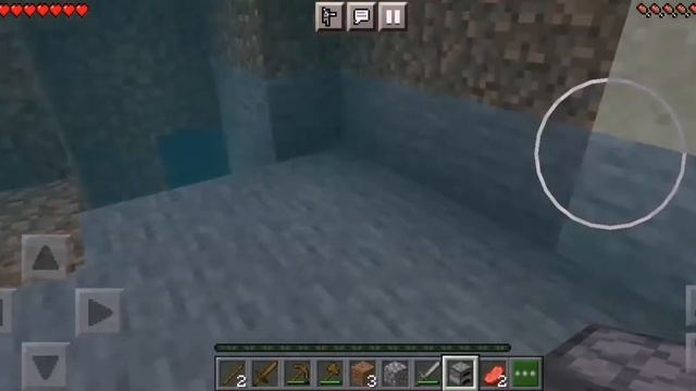 ?Майнкрафт на сложности ПОДВОДНИК! смотреть онлайн