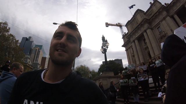 Animal Lib 20160525 смотреть онлайн