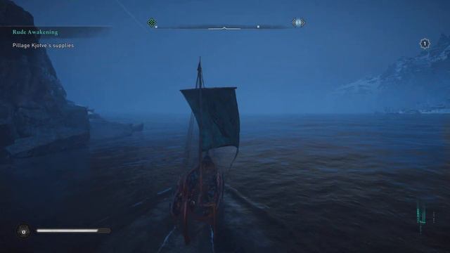 ASSASSINS CREED Valhalla GAMEPLAY AND BOSS FIGHT pt2 смотреть онлайн
