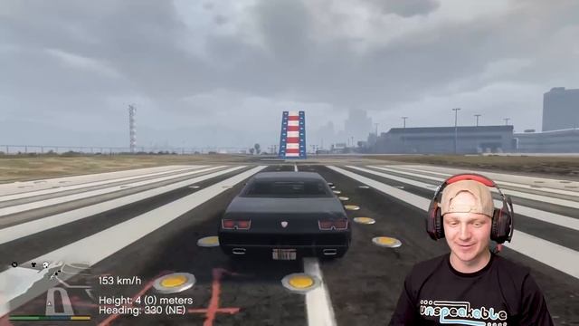 Upgrading my $5 Car to GOD CAR In GTA 5! смотреть онлайн