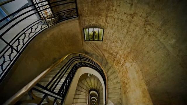 Gran Hotel Argentino, Buenos Aires, Argentina смотреть онлайн