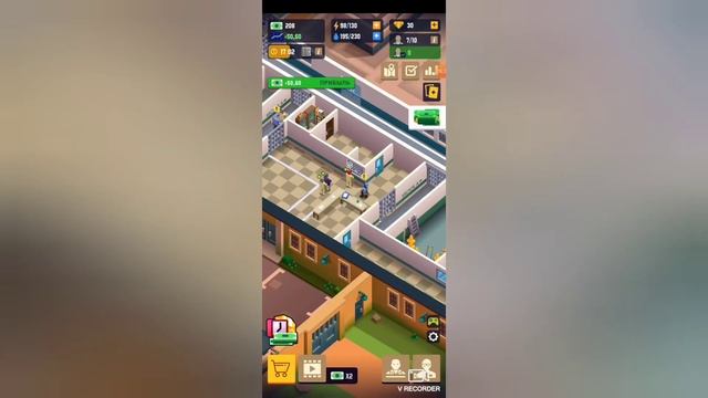 Прохождение игры prison empire под музыку и смотреть онлайн