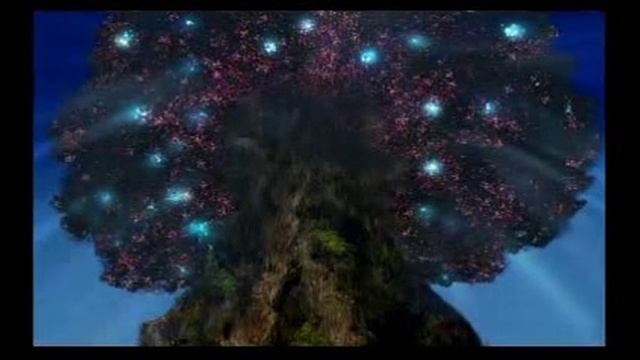 Baten Kaitos: Eternal Wings and the Lost Ocean playthrough Part 30 смотреть онлайн