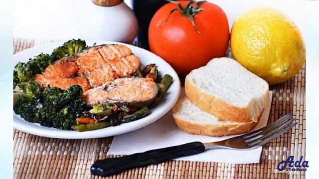 Форель в микроволновке Рецепт, пошаговый, как приготовить, видеорецепт смотреть онлайн