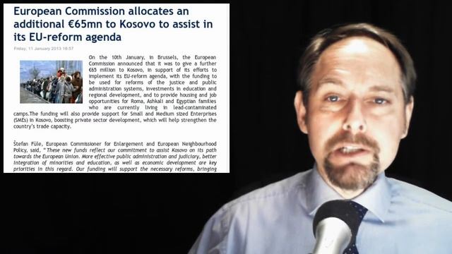 The EUnit Nightly News 15/01/2013 смотреть онлайн