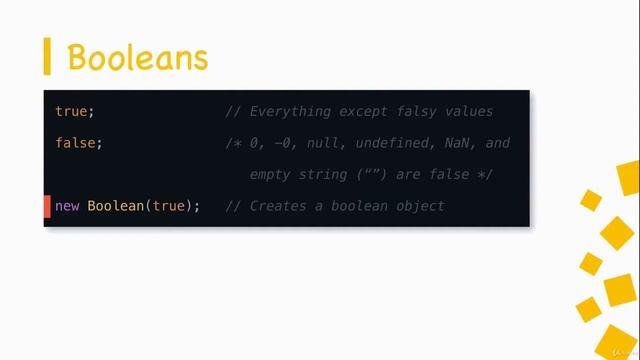 web development tutorial - (Booolean and evaluating Boolean) part #12 смотреть онлайн